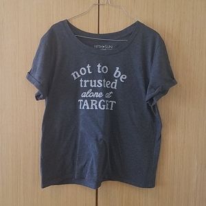 Fifth Sun Graphic Tshirt